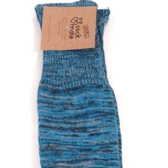 NWT One Pair of Extra Long / Tall Knee-high Socks - Picture 1 of 7